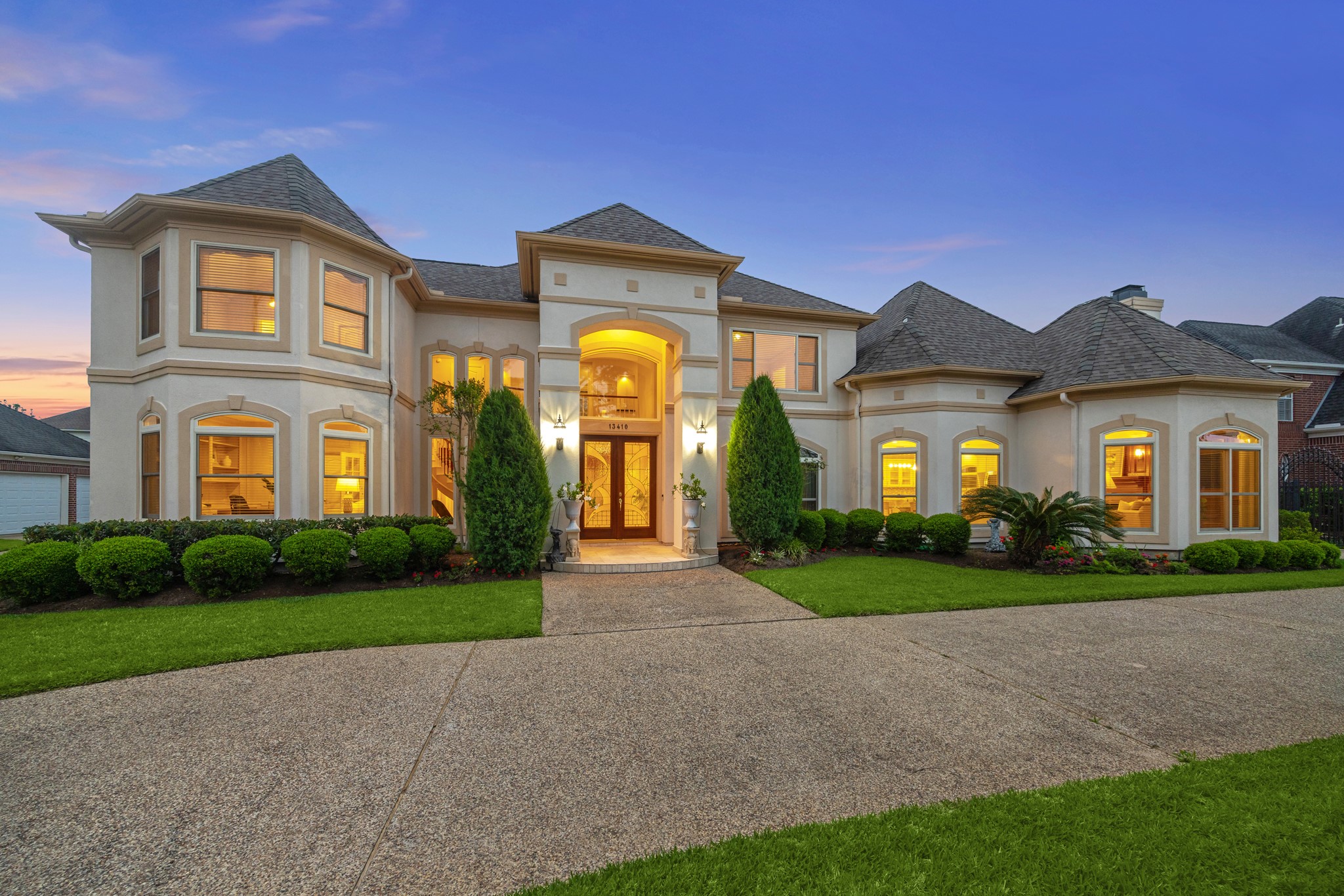 13410 Pristine Park Drive Houston TX 77041