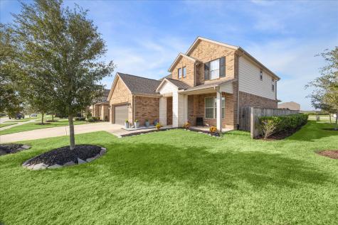 7002 Water Glen Lane Manvel TX 77578