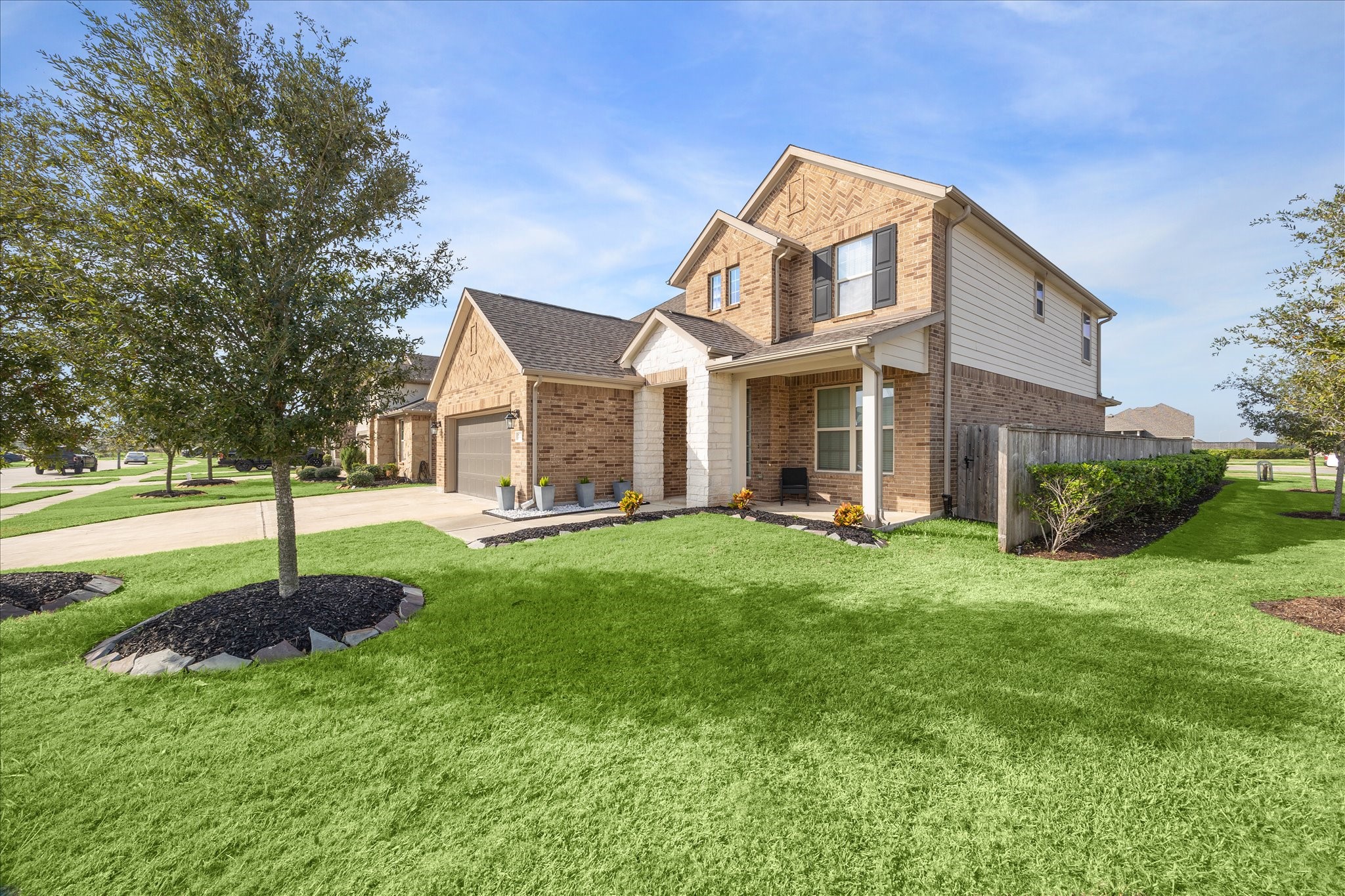 7002 Water Glen Lane Manvel TX 77578