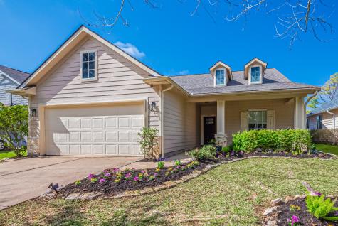 4626 Green Cottage Lane Missouri City TX 77459