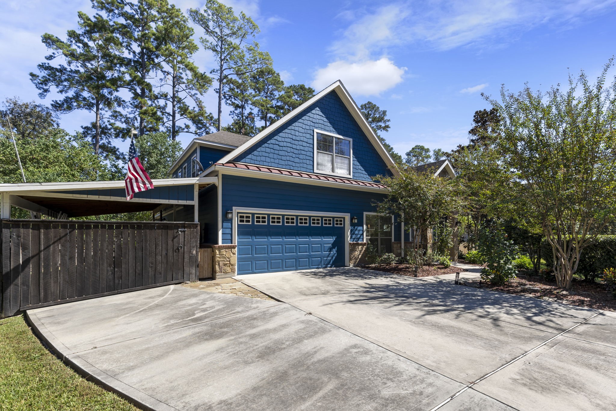 32610 Riverwood Drive Magnolia TX 77354