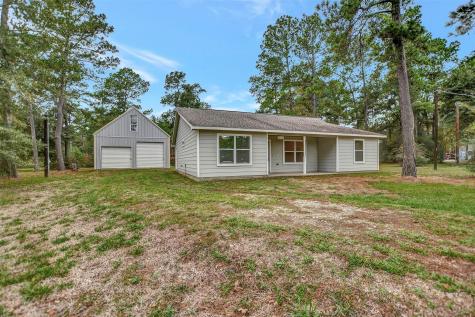 26018 Forest Hollow Court Hockley TX 77447
