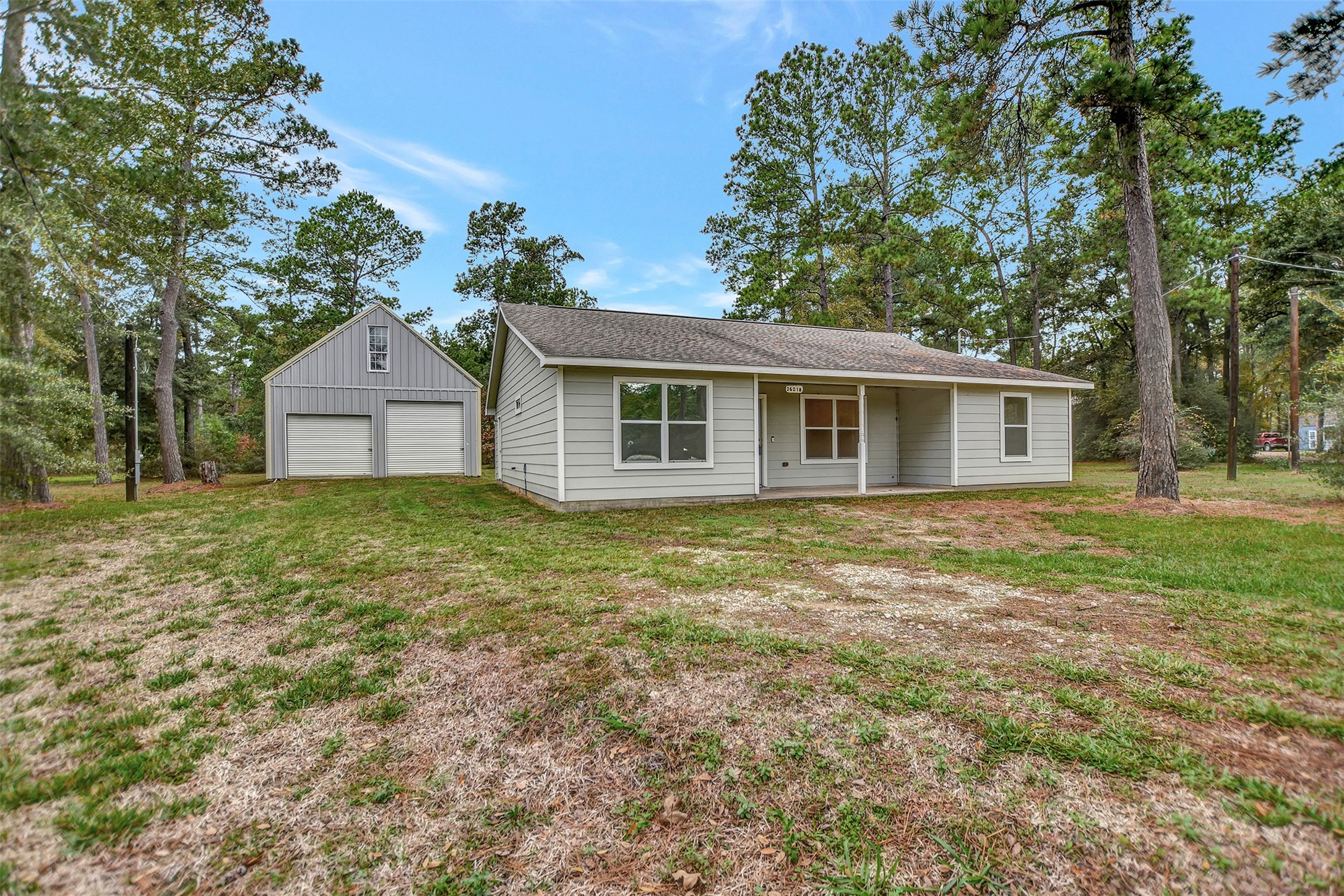 26018 Forest Hollow Court Hockley TX 77447