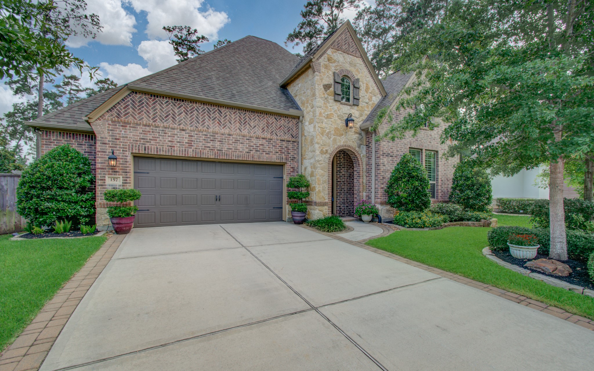 157 Lily Green Court Conroe TX 77304