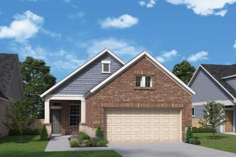 15527 Sunset Maple Court Conroe TX 77302