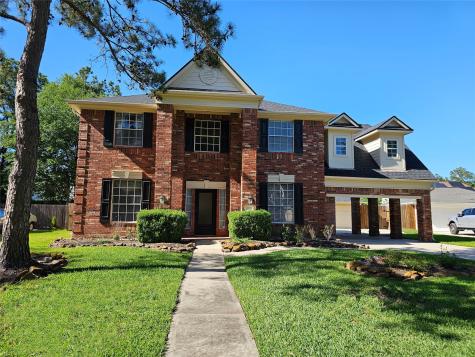 20018 Powerscourt Drive Humble TX 77346