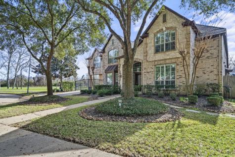 9614 Ficus Court Missouri City TX 77459