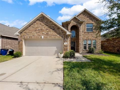 3006 Barrington Springs Lane Dickinson TX 77539