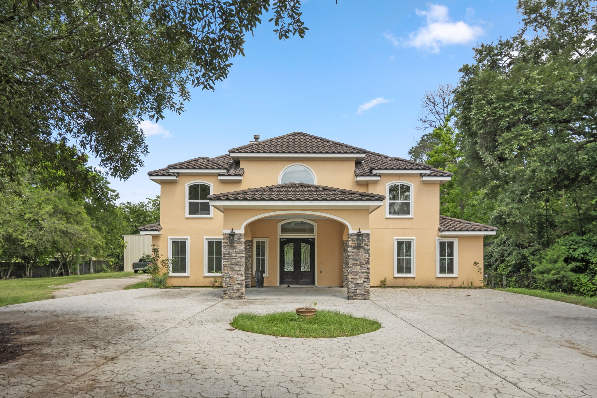 11946 Connor Street Houston TX 77039
