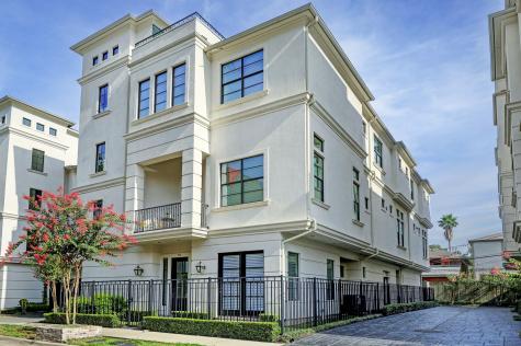 529 W Bell Street Houston TX 77019