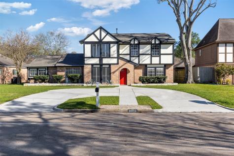 20310 Kingsland Boulevard Katy TX 77450