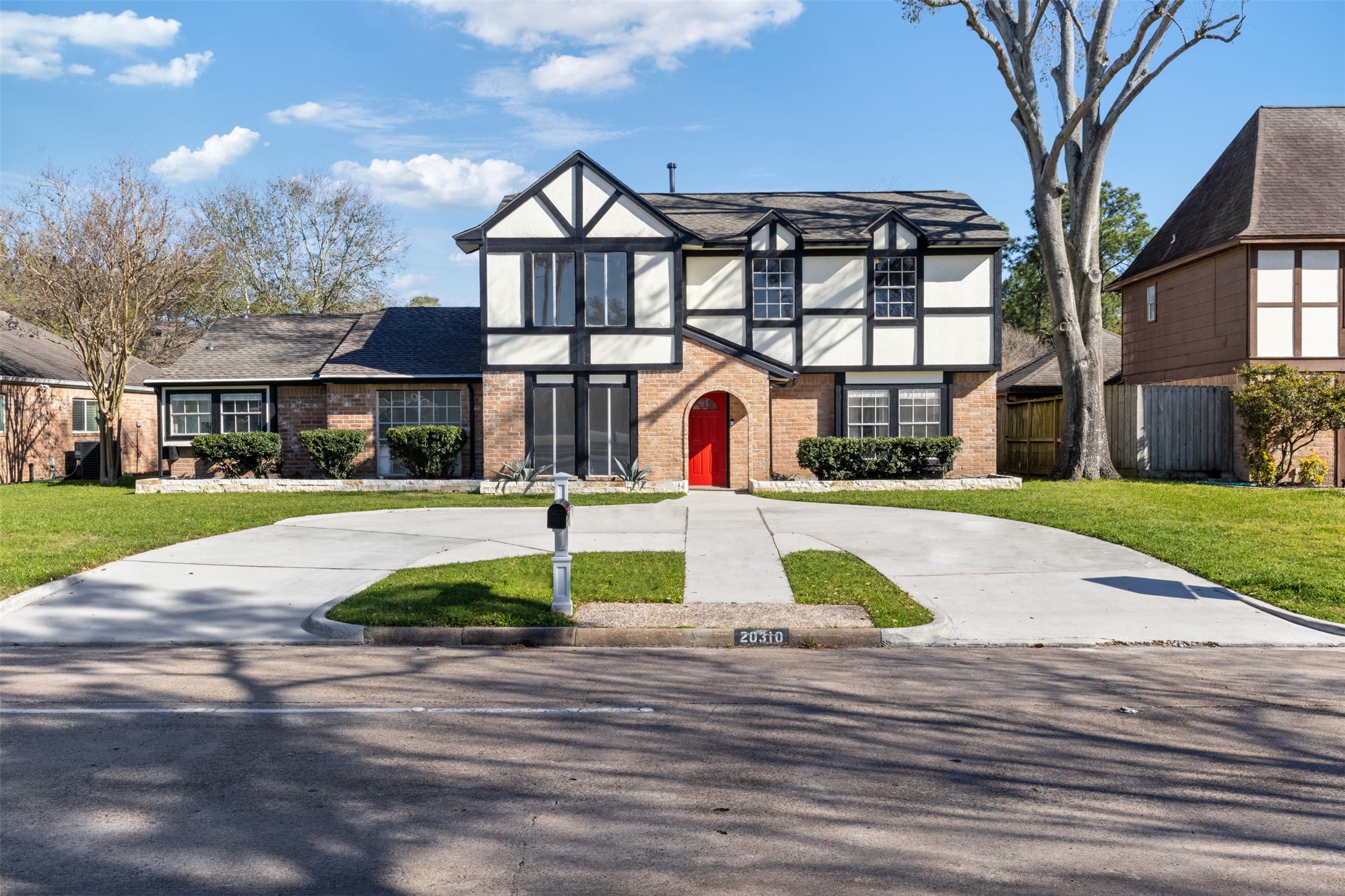 20310 Kingsland Boulevard Katy TX 77450