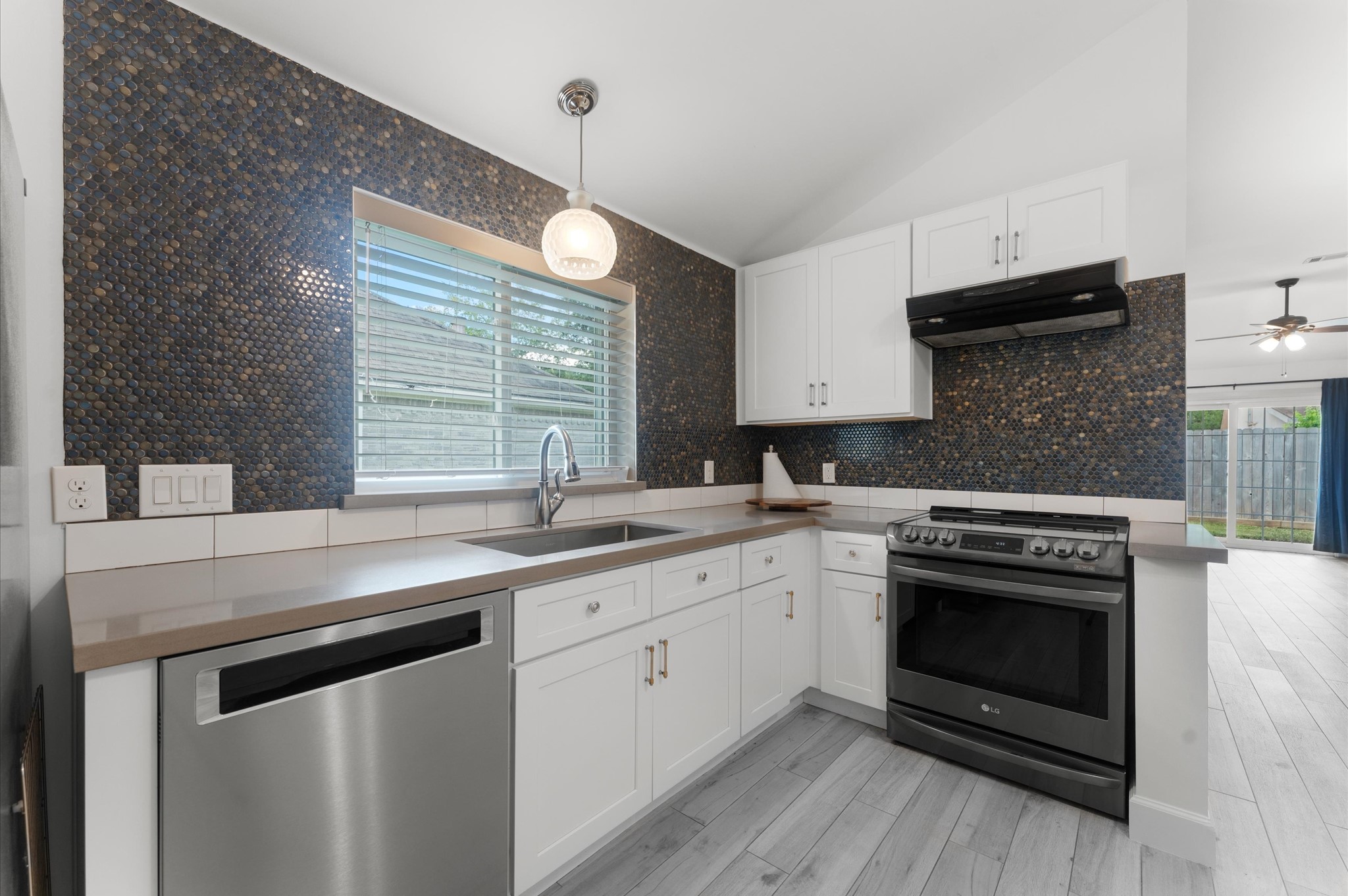 16527 Park Lorne Drive Houston TX 77084