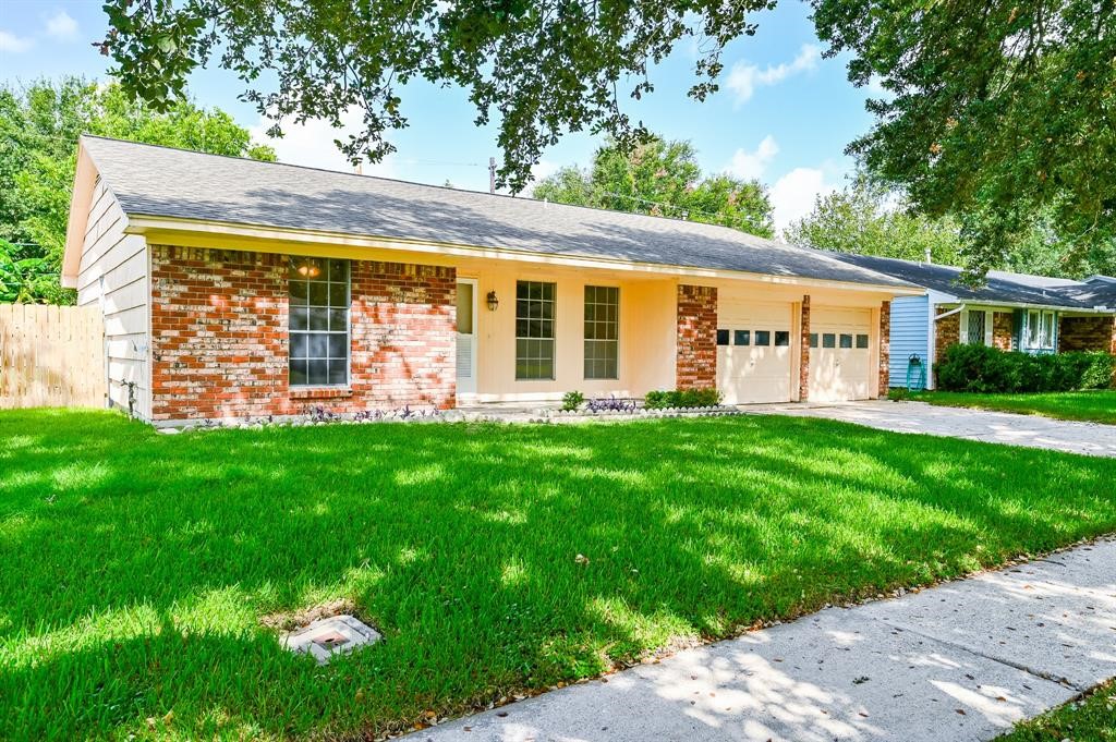 1314 Plymouth Street Pasadena TX 77502