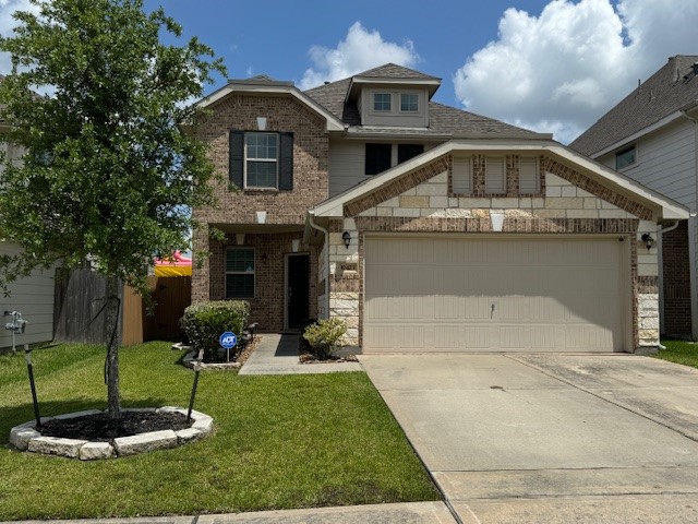 10423 Moraine Lake Drive Humble TX 77396
