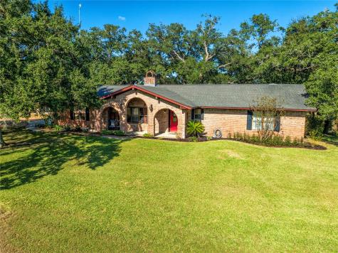 3478 Us Highway 90a W Hallettsville TX 77964
