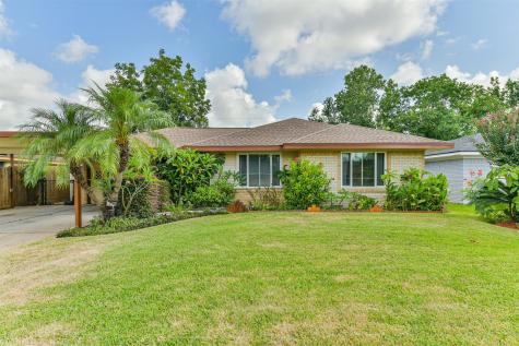 410 Dunwick Lane Pasadena TX 77502