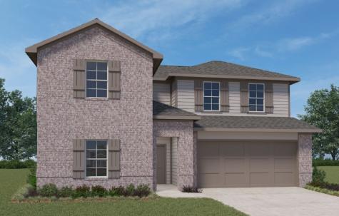 934 Curly Angora Court Rosharon TX 77583