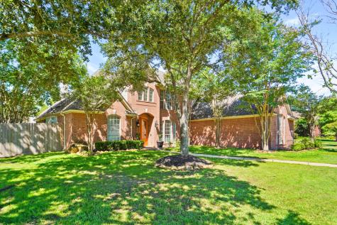 15919 Township Glen Lane Cypress TX 77433