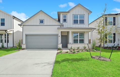 25420 Cilantro Drive Magnolia TX 77355