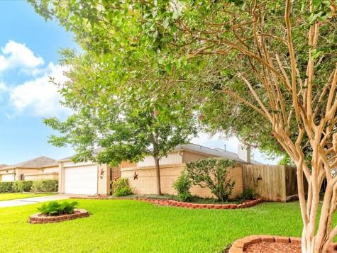 14955 Heritage Wood Drive Houston TX 77082