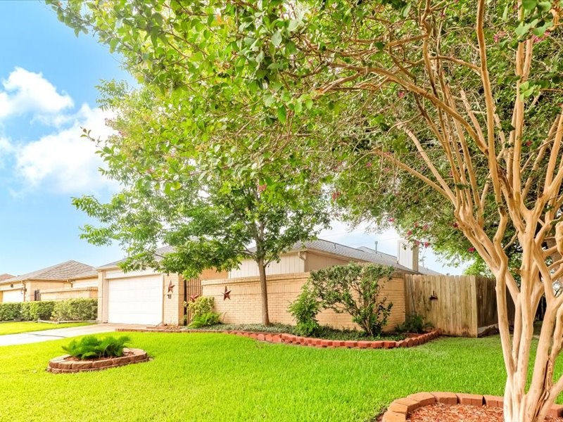14955 Heritage Wood Drive Houston TX 77082