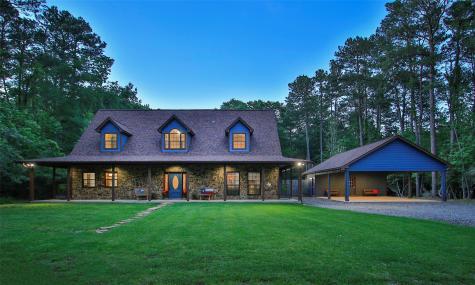 5224 Country Court Magnolia TX 77354