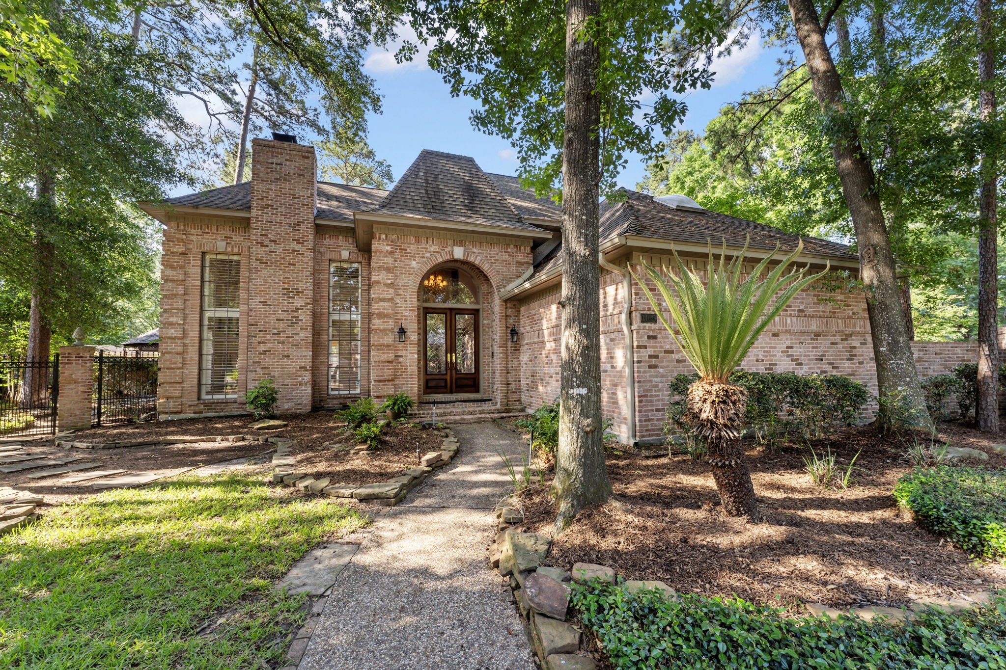 14035 Court Of Regents Houston TX 77069