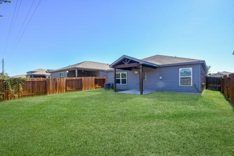22718 Steel Blue Jaybird Drive Hockley TX 77447