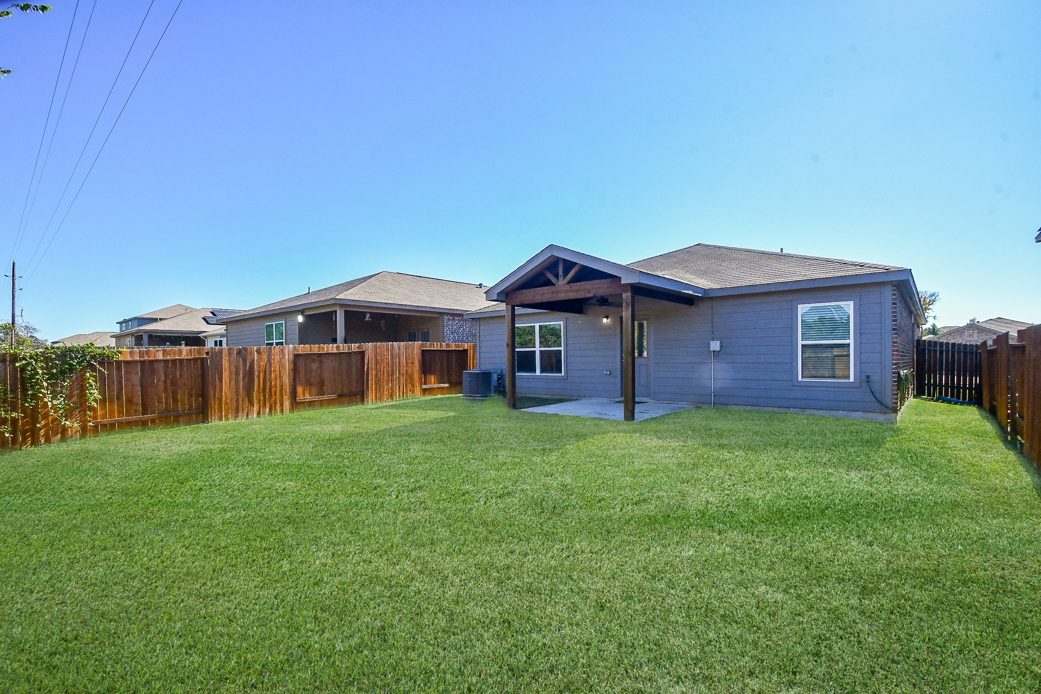 22718 Steel Blue Jaybird Drive Hockley TX 77447