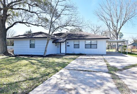 13926 Candleshade Lane Houston TX 77045