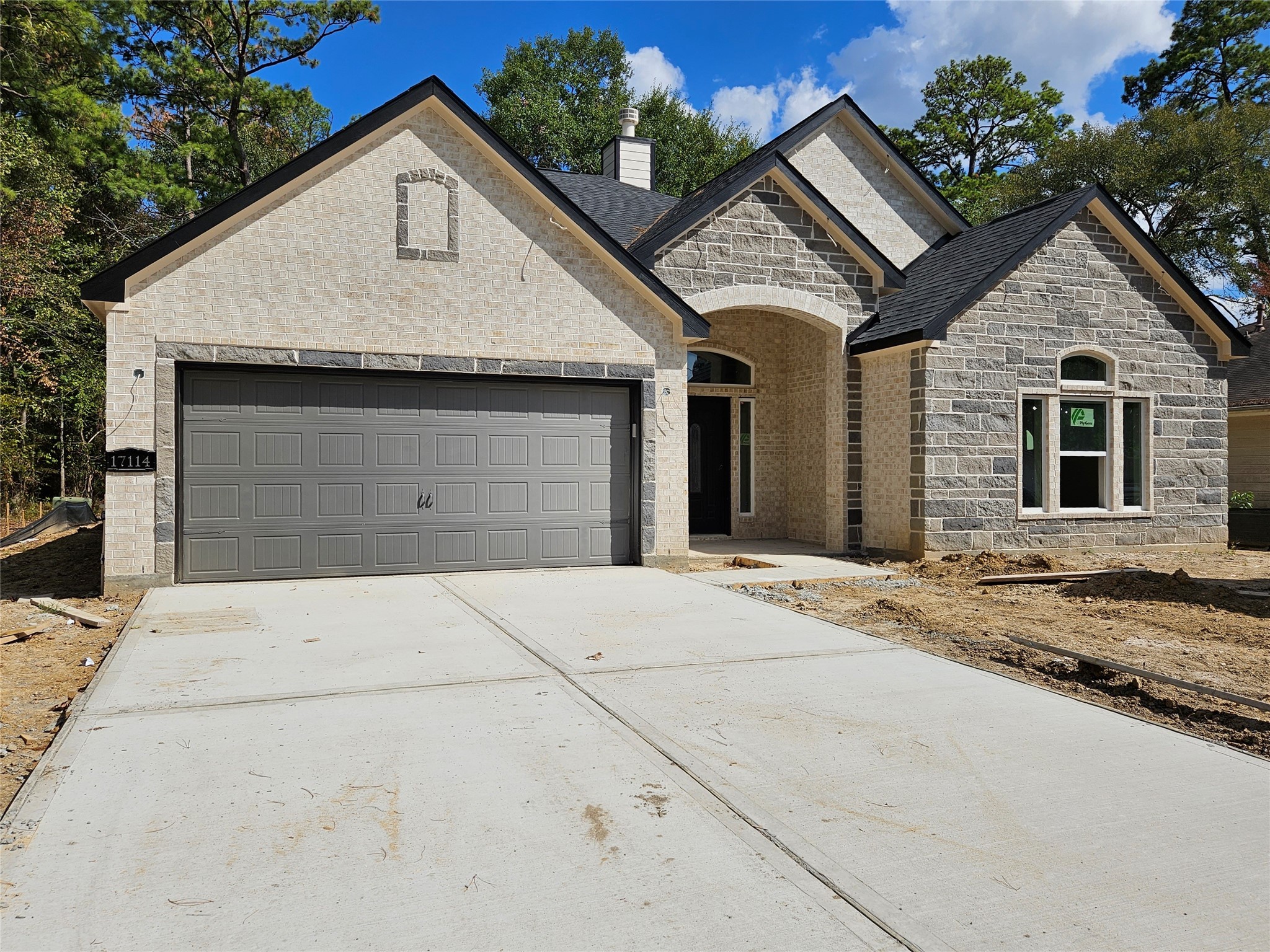 17114 Morning Star Avenue Crosby TX 77532