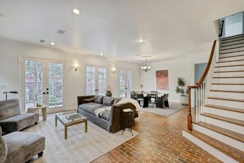 3211 Bellefontaine Street Houston TX 77025