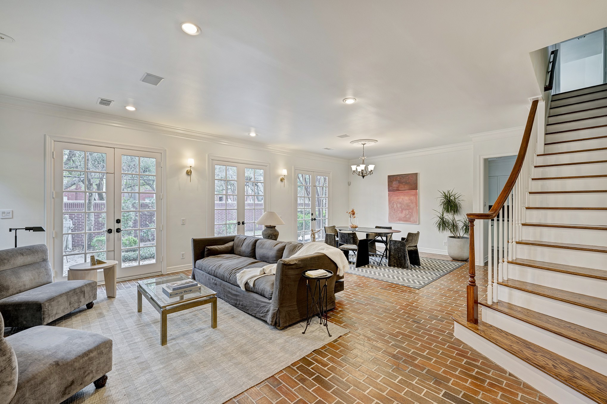 3211 Bellefontaine Street Houston TX 77025