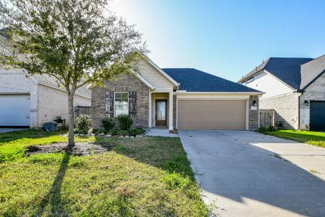 20031 Wild Horse Hollow Lane Tomball TX 77377