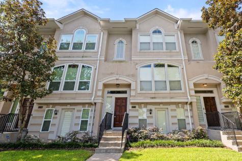 1721 French Village Drive Houston TX 77055