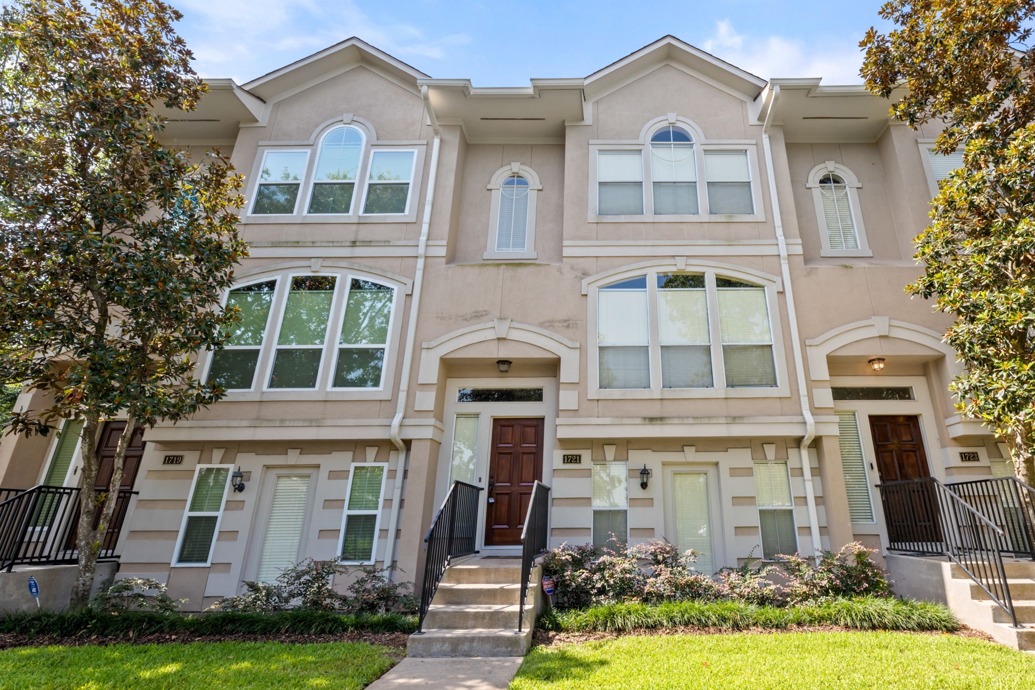 1721 French Village Drive Houston TX 77055