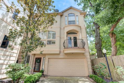 1925 Portsmouth Street Houston TX 77098