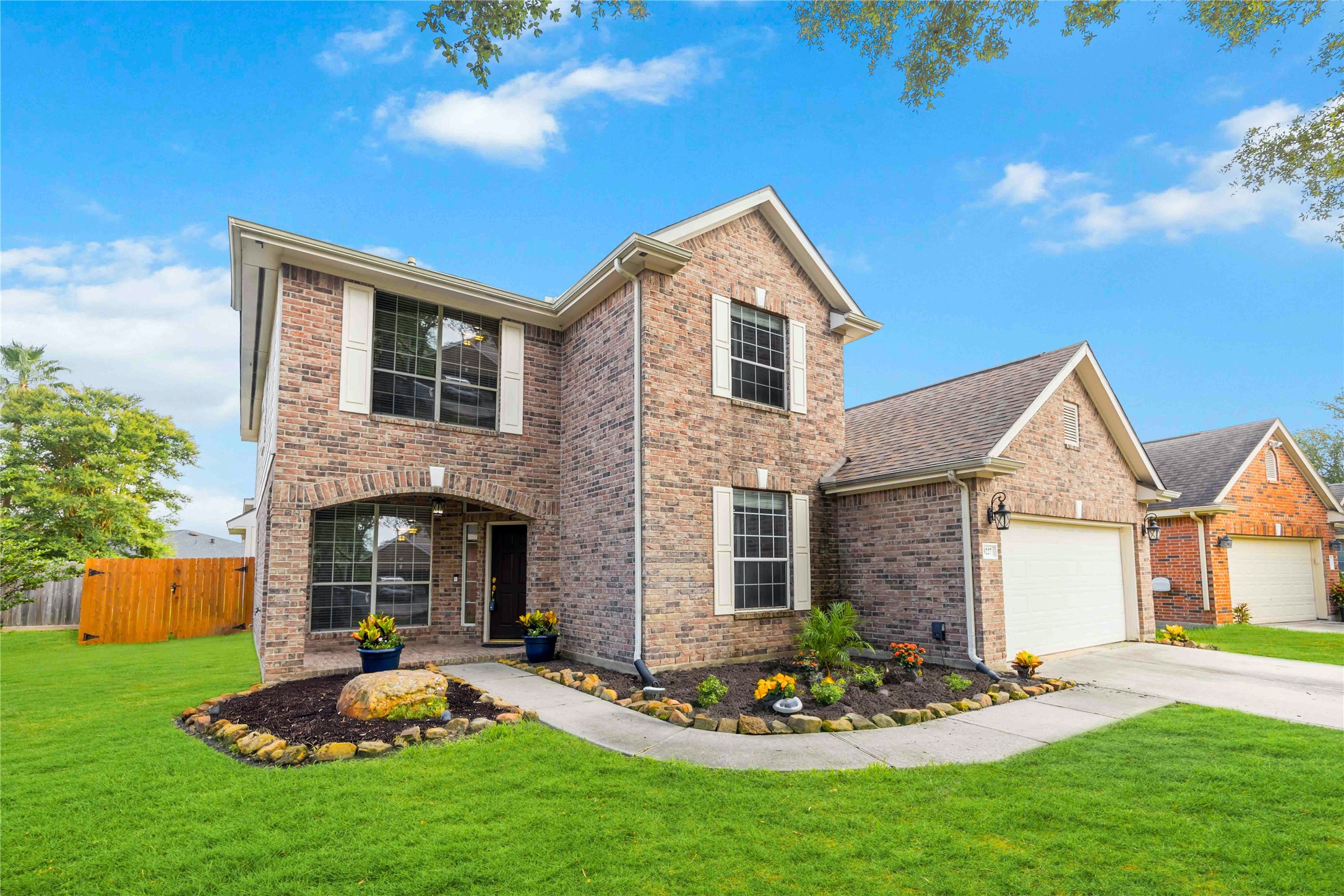 9227 Majave Cove Court Houston TX 77089