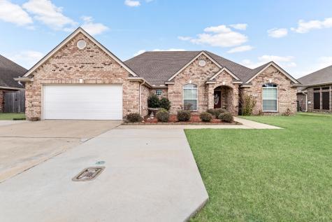 6220 Marble Falls Drive Lumberton TX 77657