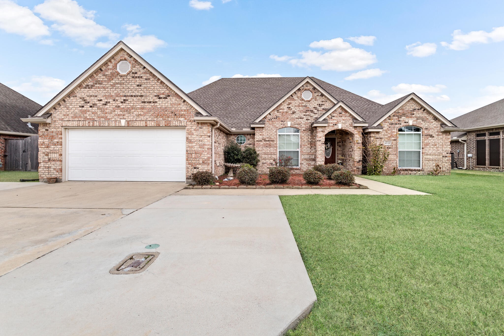 6220 Marble Falls Drive Lumberton TX 77657