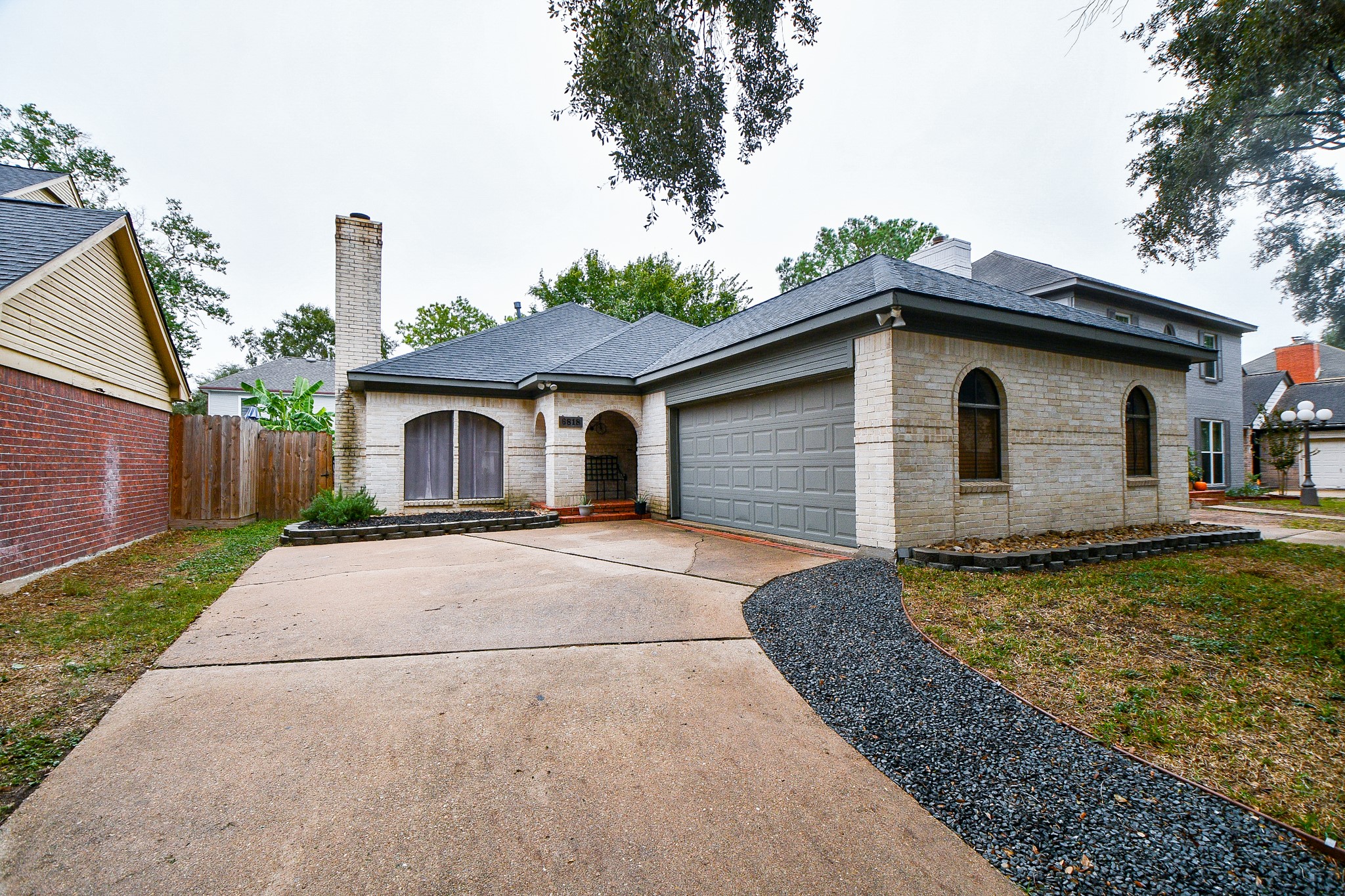 6818 Hollow Hearth Drive Houston TX 77084