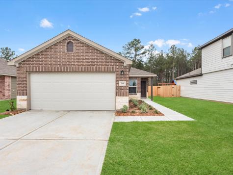320 Cumberland Forest Drive Magnolia TX 77354
