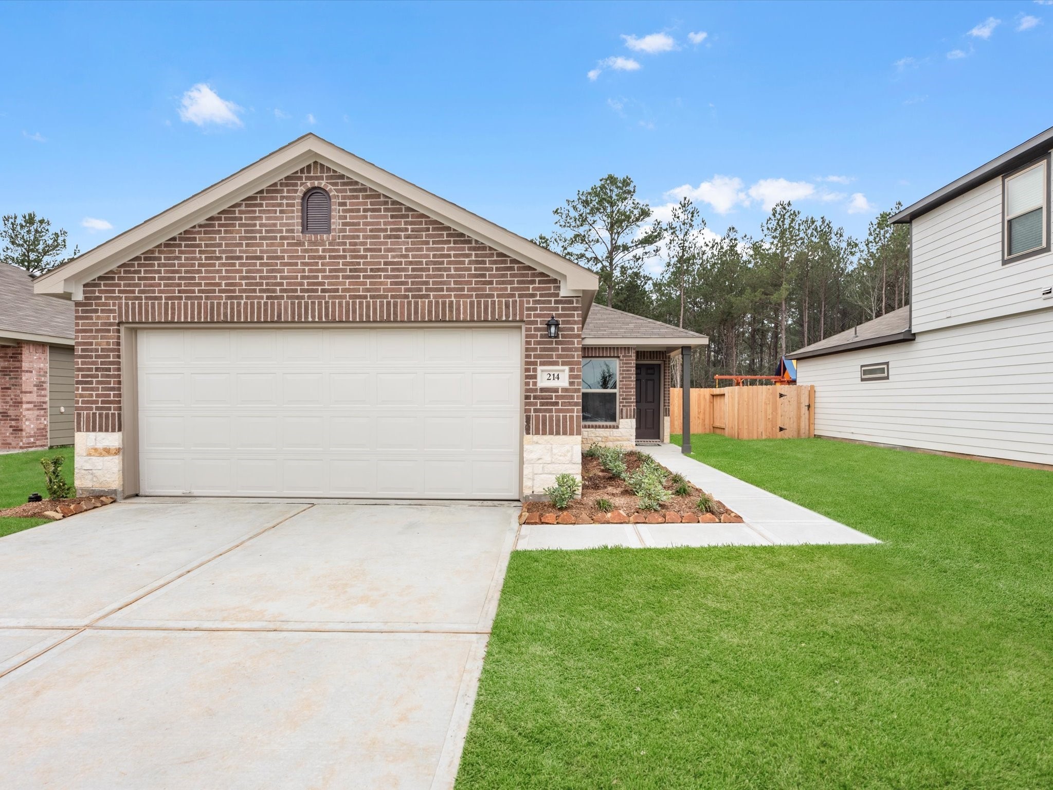 320 Cumberland Forest Drive Magnolia TX 77354