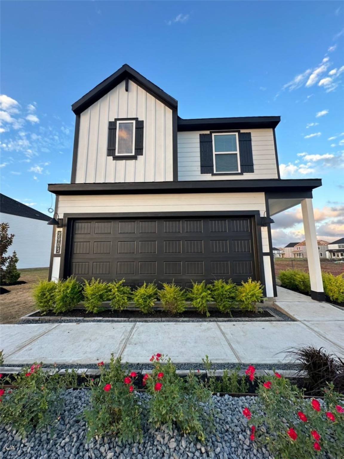 12319 Brandenburg Gate Drive Houston TX 77047
