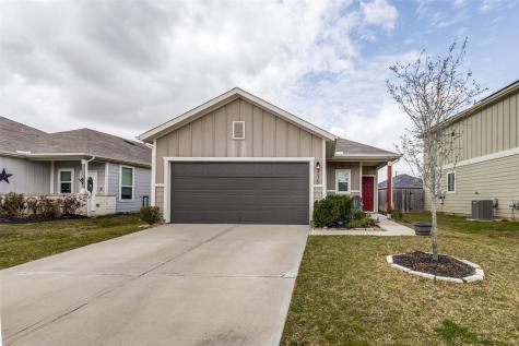 23942 Prairie Dust Drive Hockley TX 77447