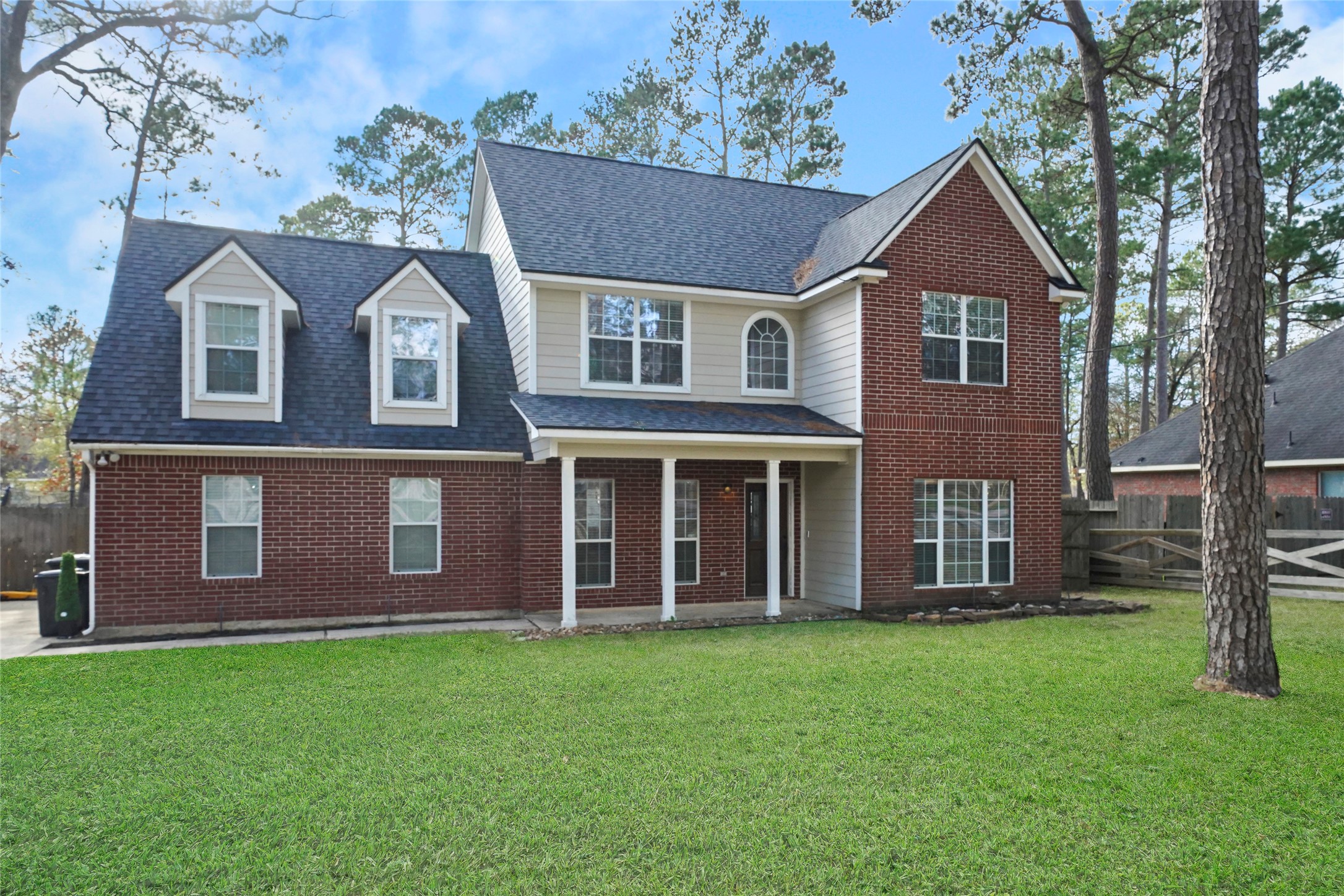 22711 Coriander Drive Magnolia TX 77355