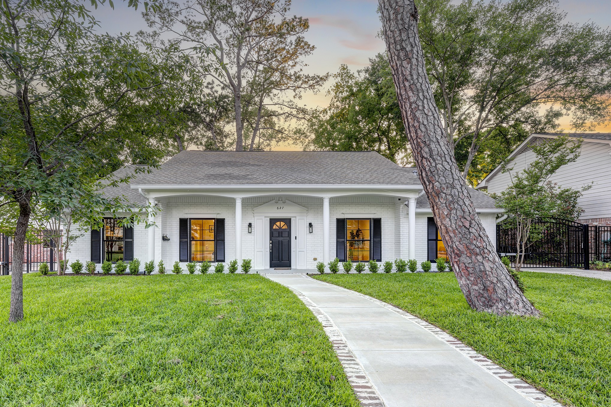 627 Patchester Drive Houston TX 77079
