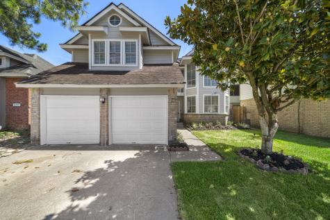 16011 Rustic Sands Drive Houston TX 77084