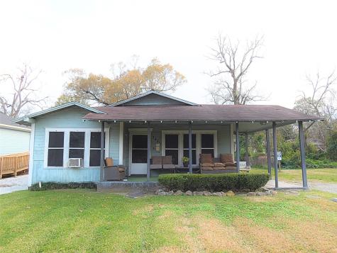 2435 Fillmore Street Beaumont TX 77703